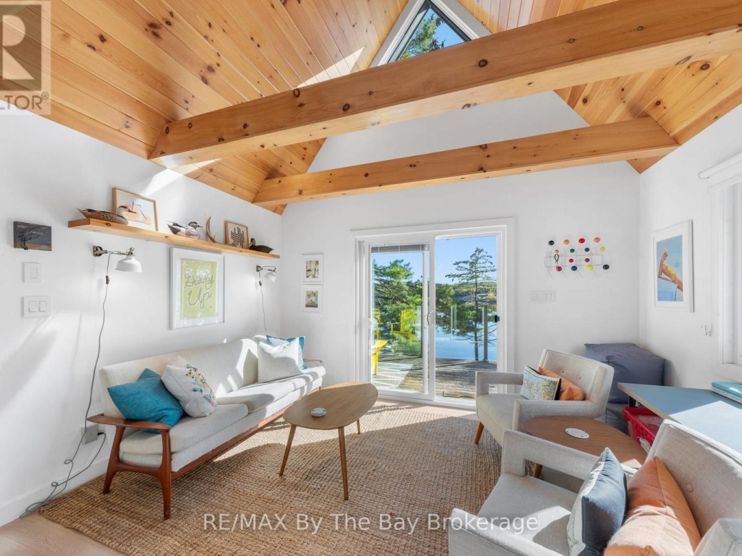 18152 GEORGIAN BAY SHORE, Georgian Bay