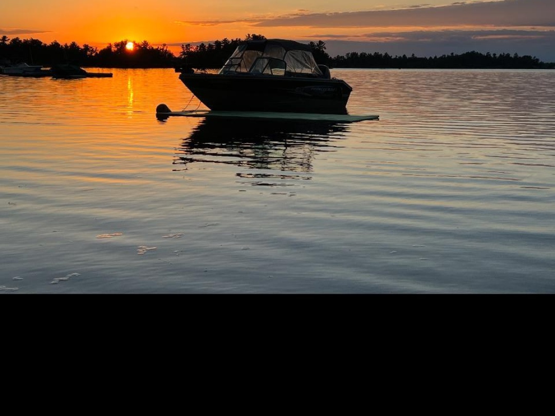 15212 GEORGIAN BAY SHORE,