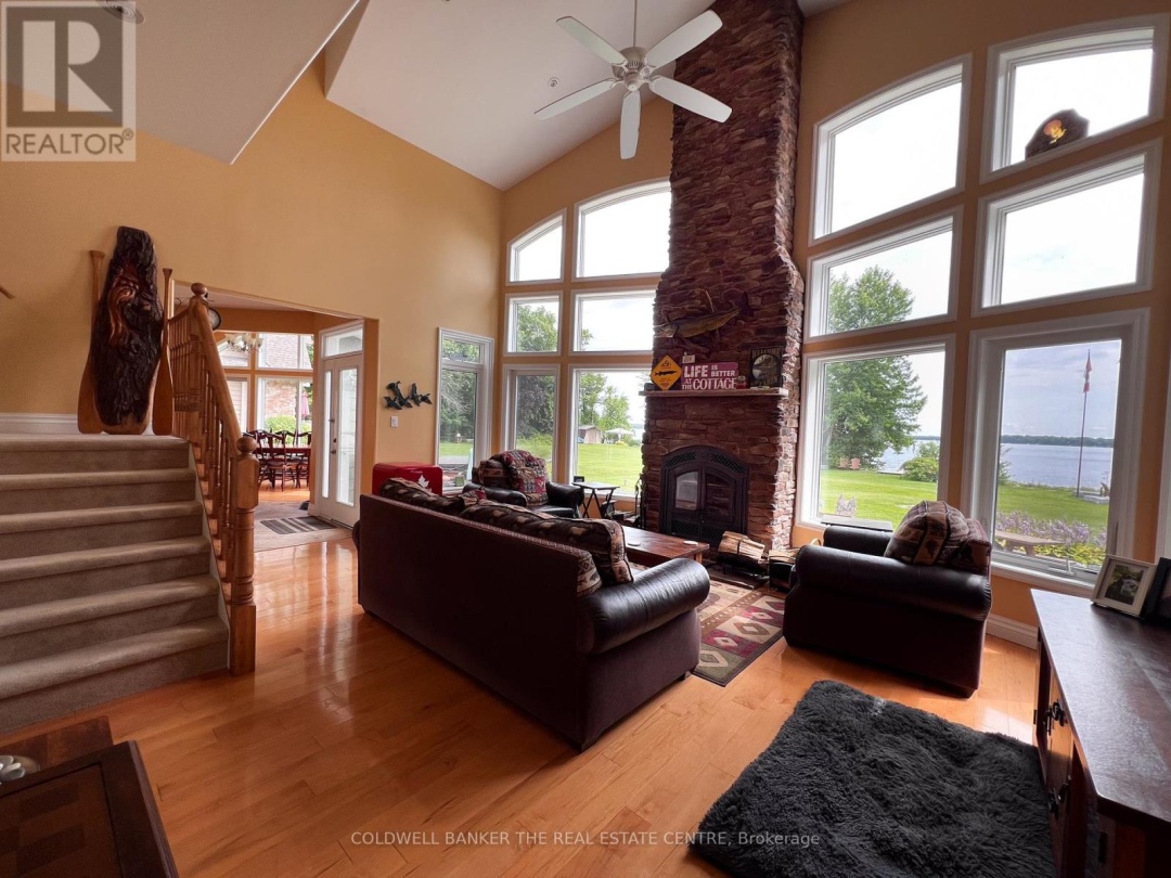 126 Jasper Drive, Balsam Lake