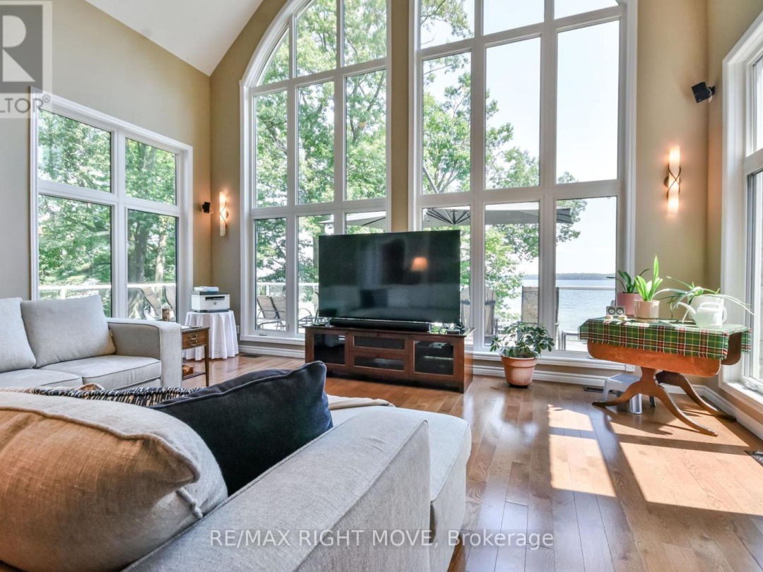 1756 BAY PARK ROAD, 