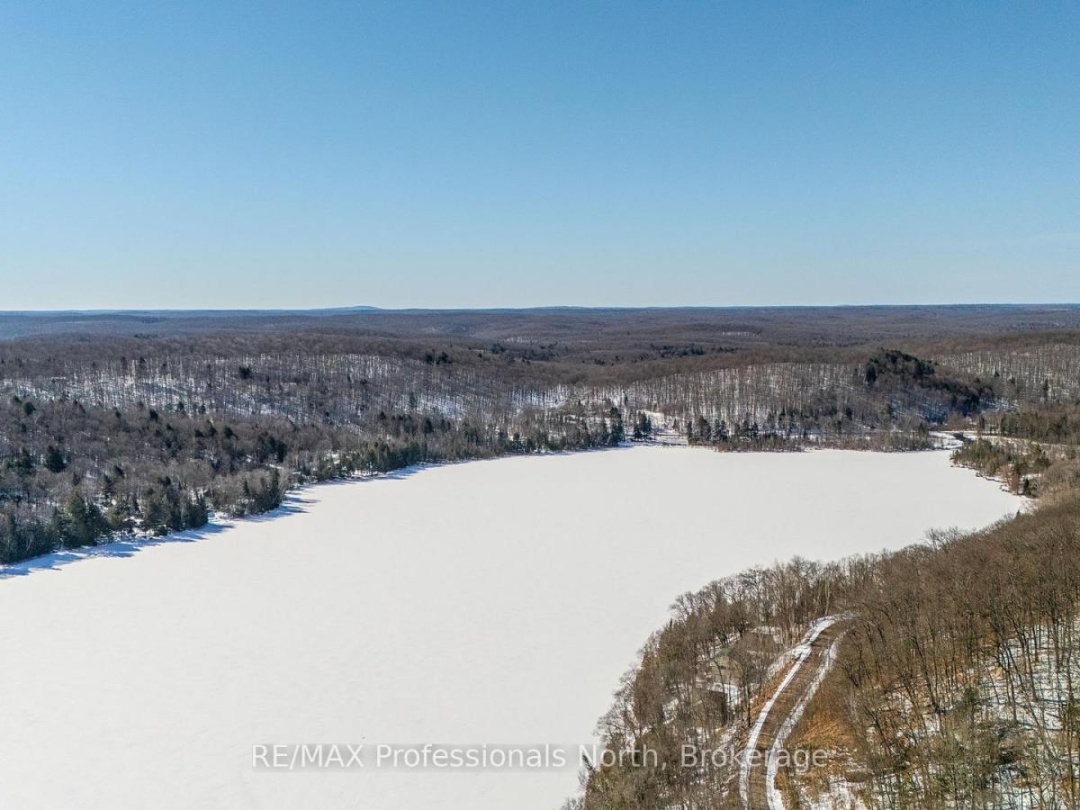 1196 Portage Road, South Portage Lake
