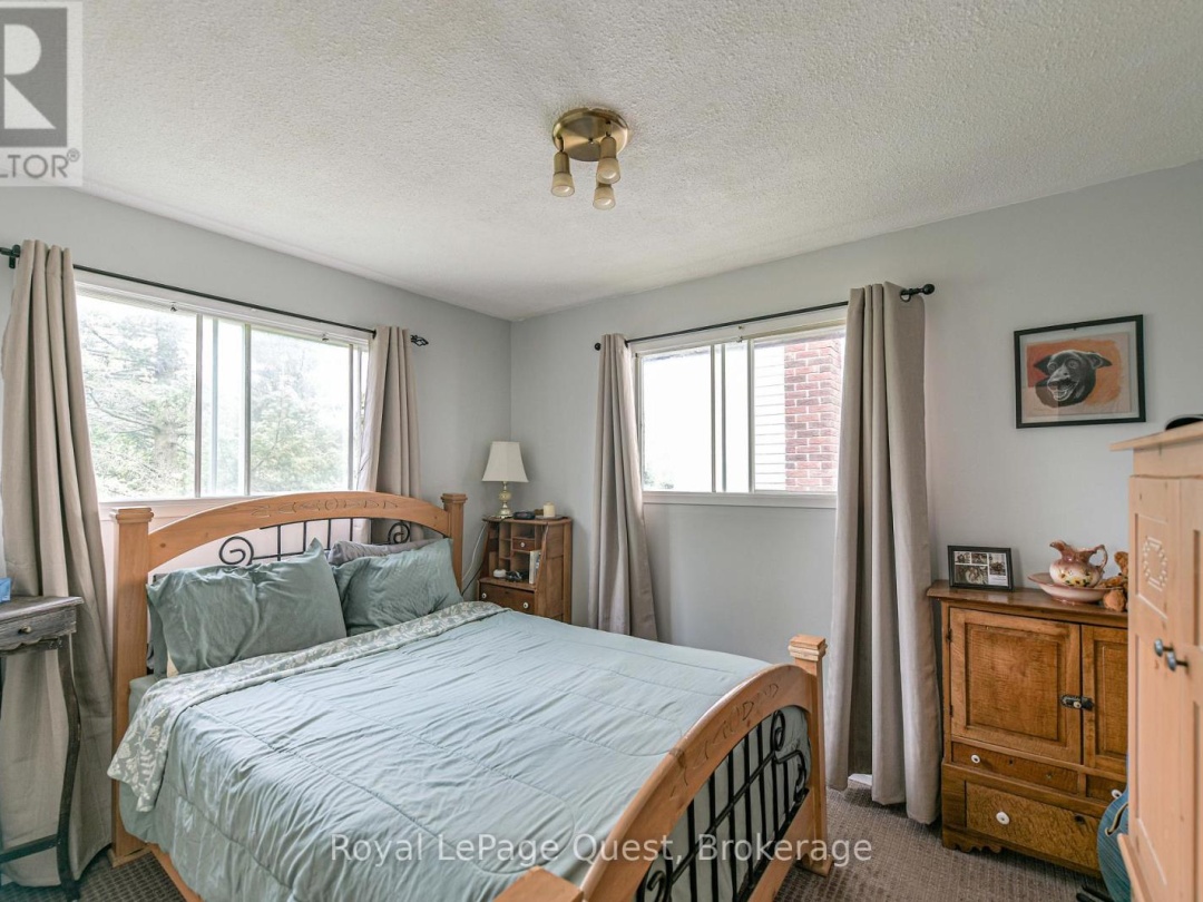 129 SIMCOE STREET, 