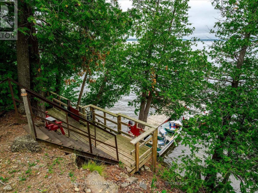 54 LAXTON  TWP 5TH LINE, 