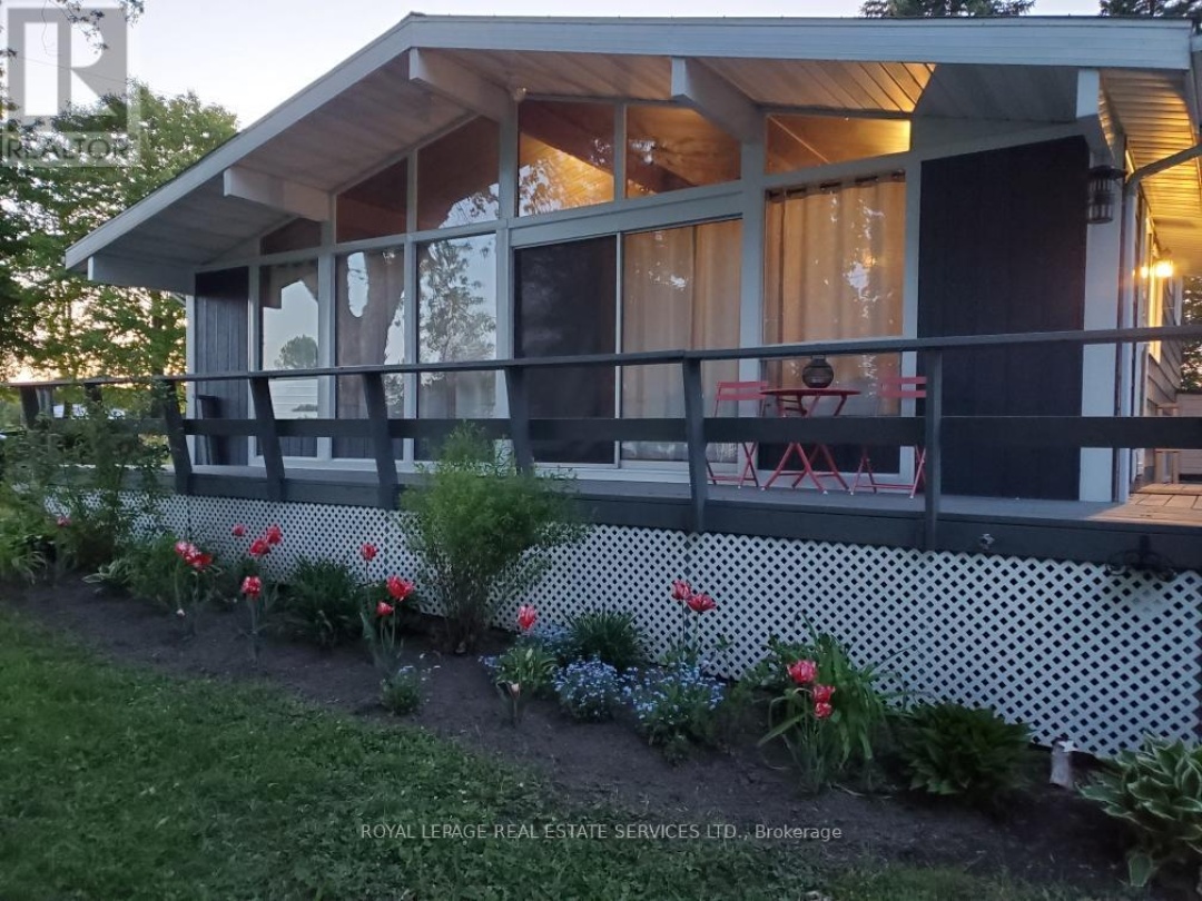 1129 Concession Road 9, Dalrymple-south Lake