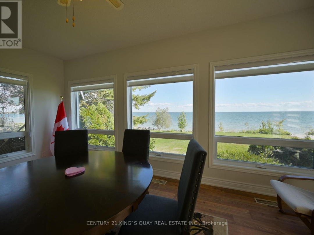 88 BAYSHORE DRIVE, 