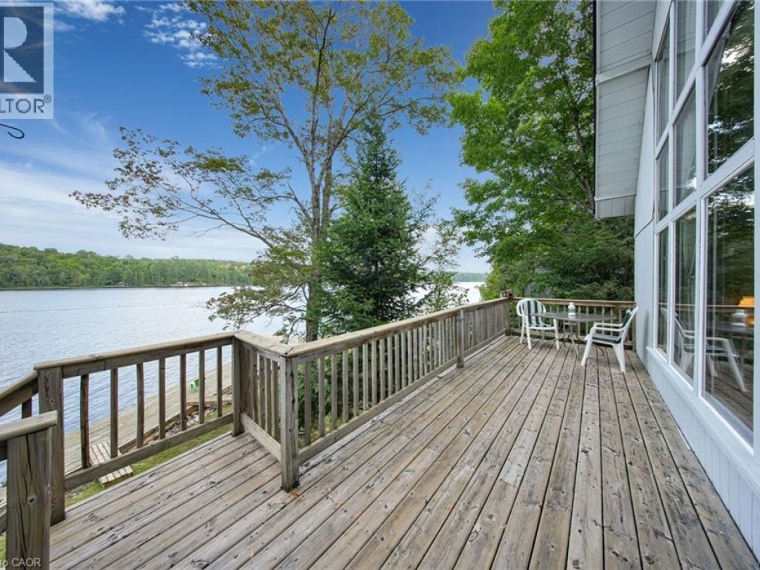 2726 KUSHOG LAKE Road, 