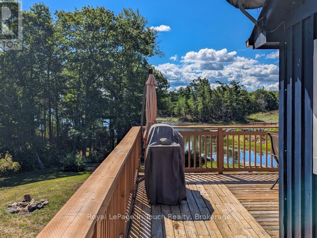 2974 ISLAND 1040, Georgian Bay