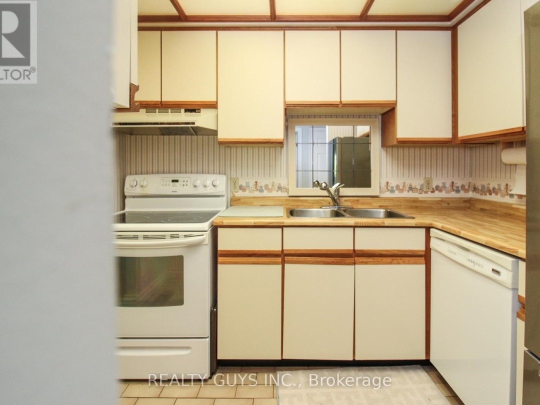 # 204 - 200 EAST STREET S, 