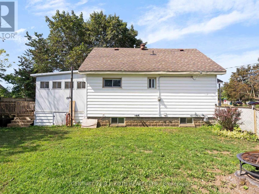 341 NOTTAWASAGA STREET, 