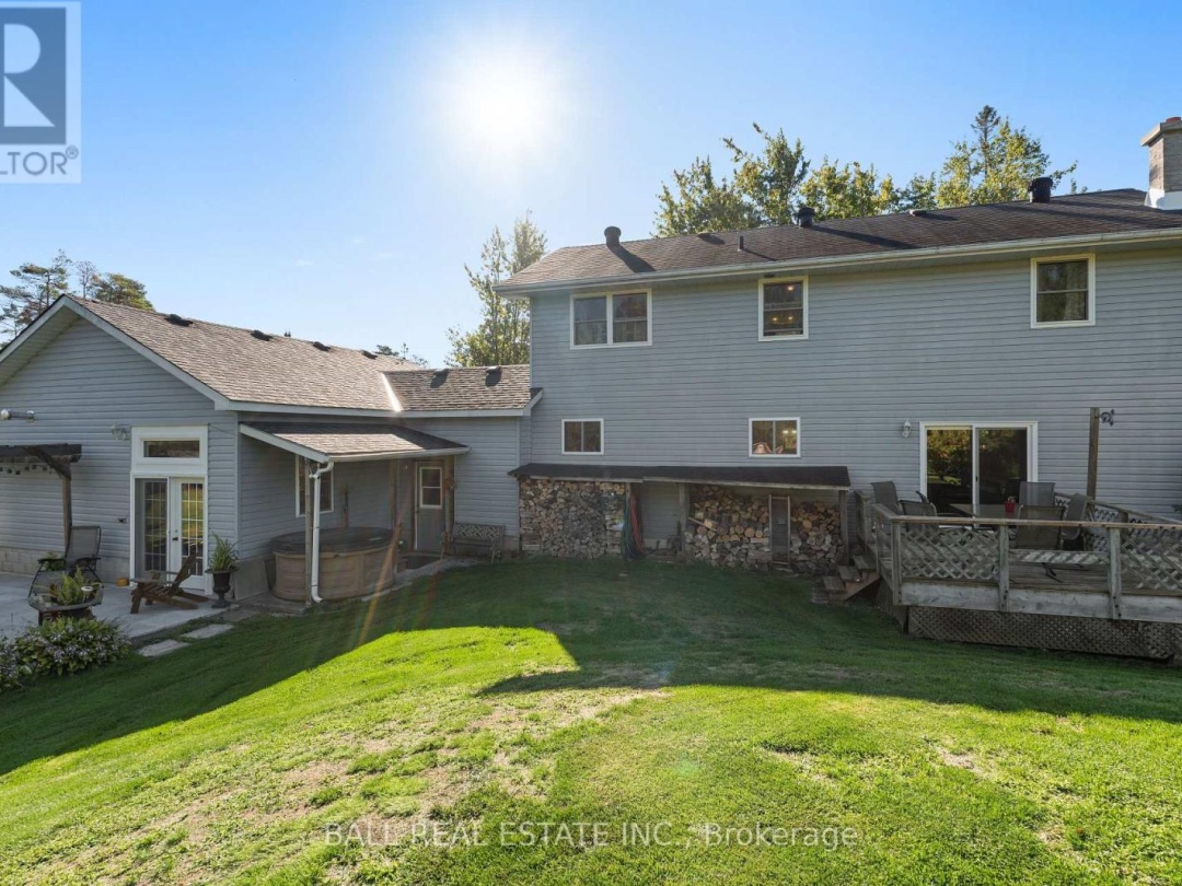 78 THOMAS DRIVE, 