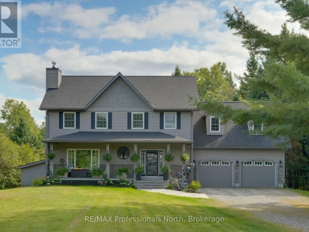 23 THOMAS CRESCENT, 