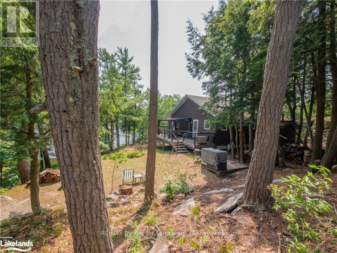22428 Georgian Bay Shore, Georgian Bay