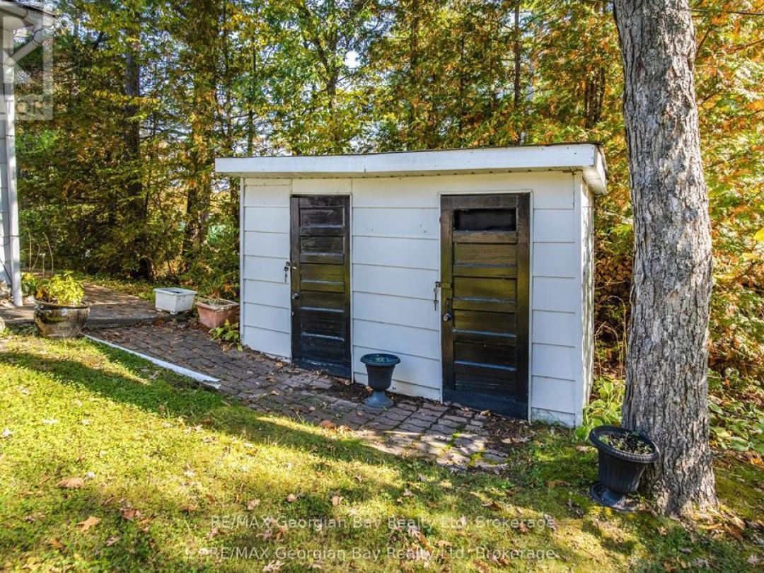 134 FOREST HARBOUR PARKWAY, Georgian Bay