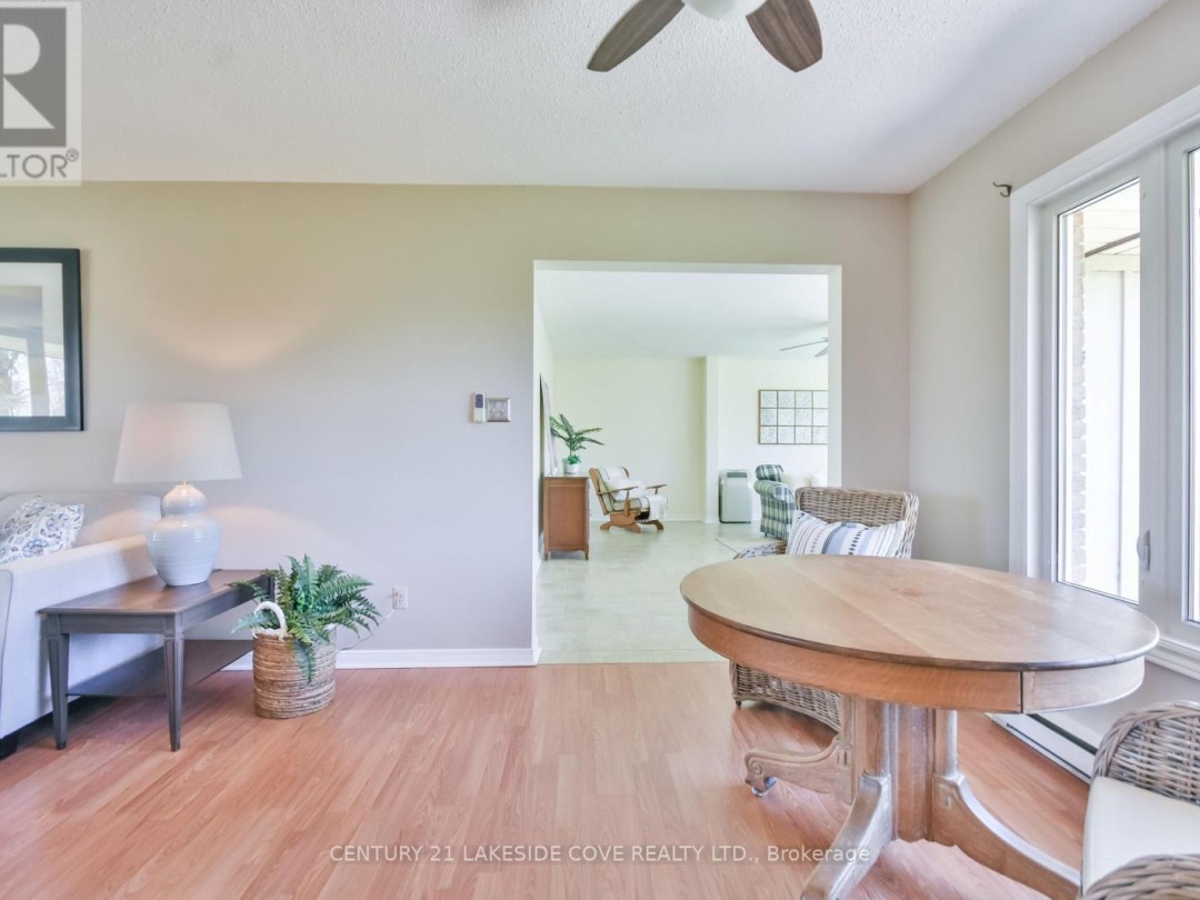 121 BAYSHORE DRIVE, 
