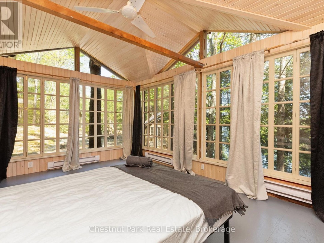 29 Island 26Lm, Lake Muskoka