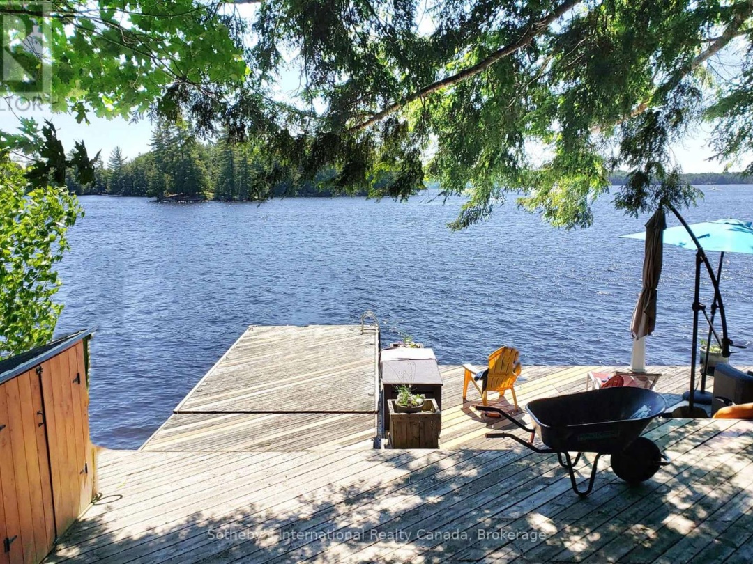 47 Deerfield Road, Manitouwabing Lake