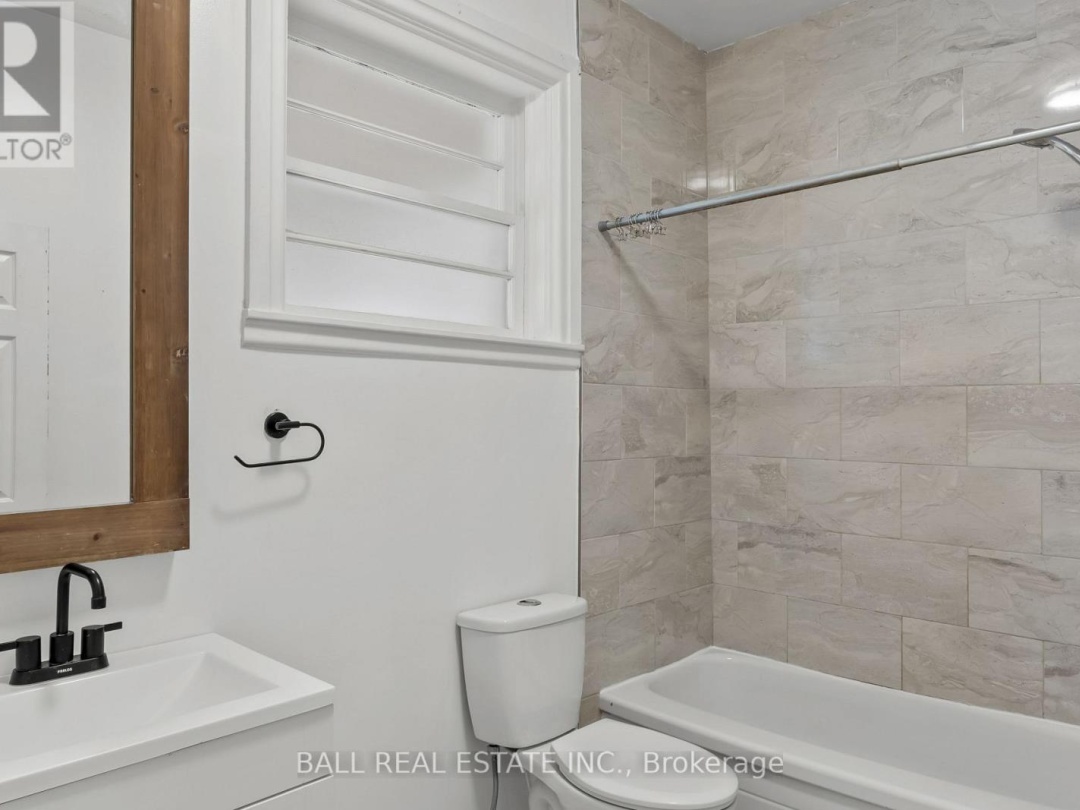 81 WILLIAM STREET, 
