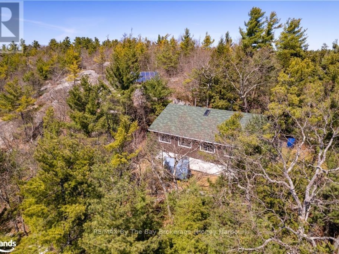22428 Georgian Bay Shore, Georgian Bay