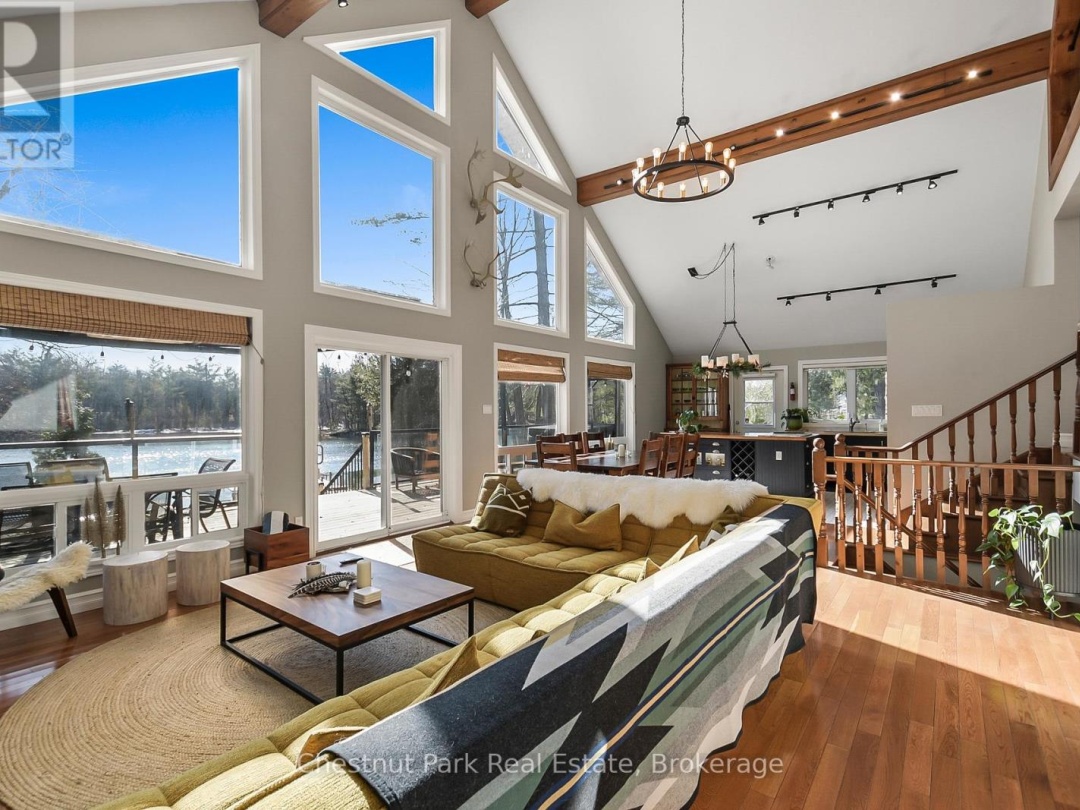 7609 Somerset Park, Severn Lake