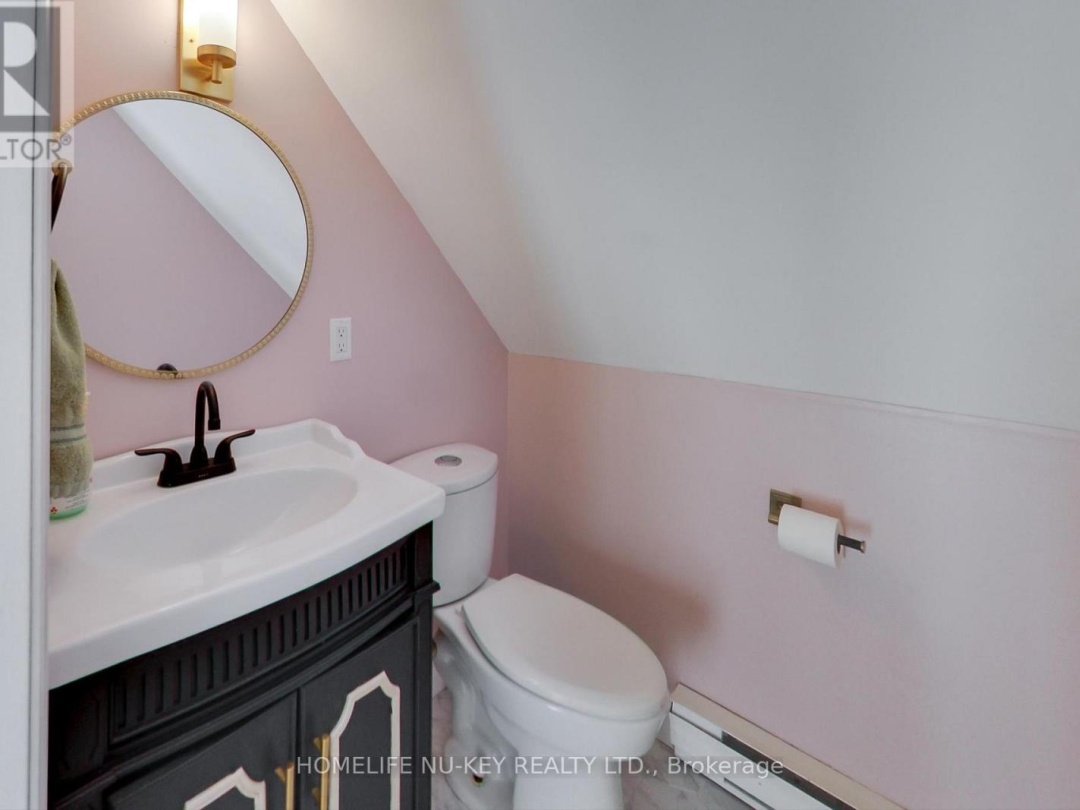3337 BECKETT PLACE, 