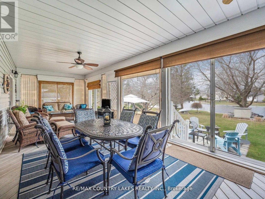 50 LAGUNA PARKWAY, Lake Simcoe