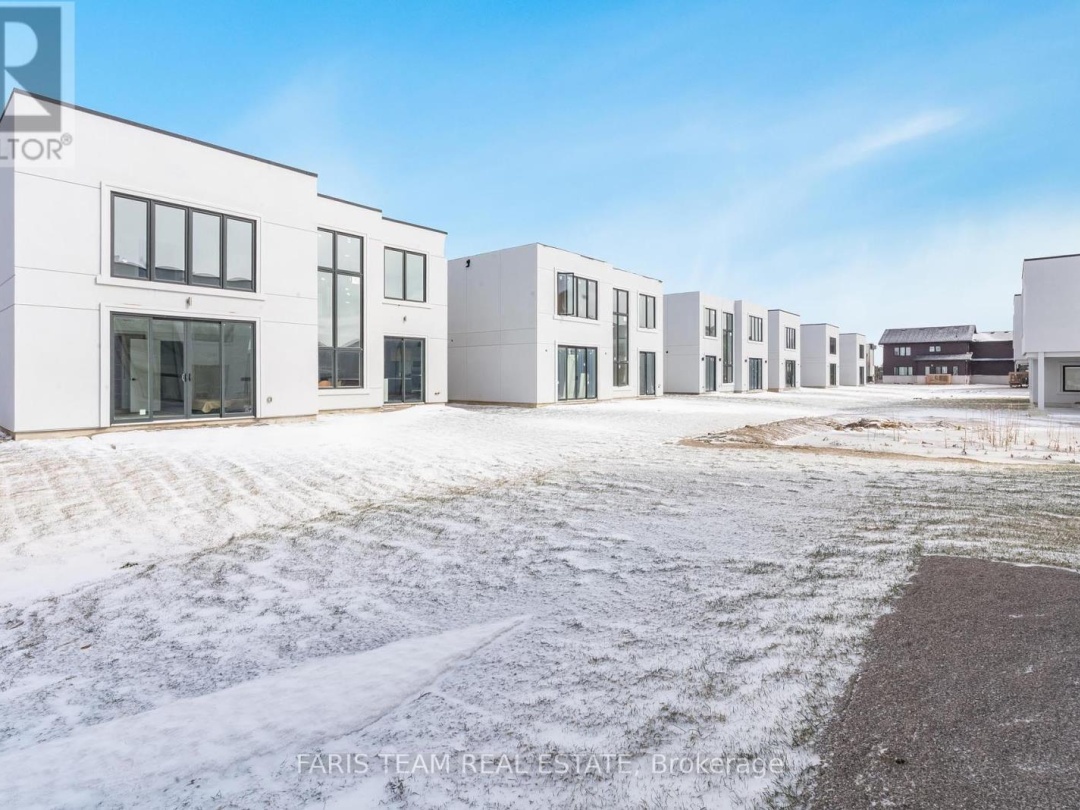 3775 Sunbank Crescent, Severn (West Shore)