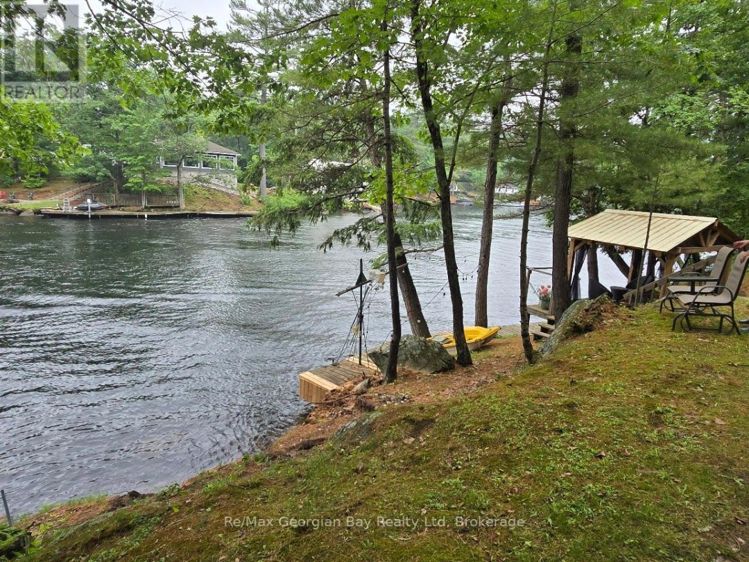 4 SR406 SEVERN RIVER, 