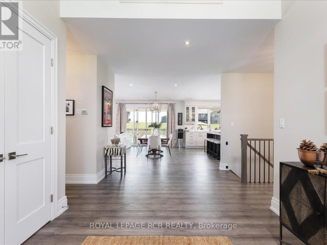3 NIPIGON STREET, 