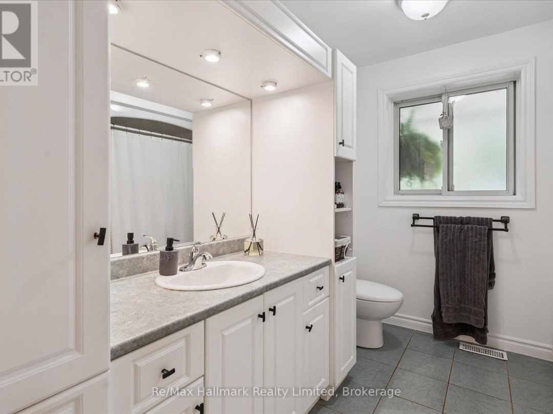 91 SPENCER STREET, 