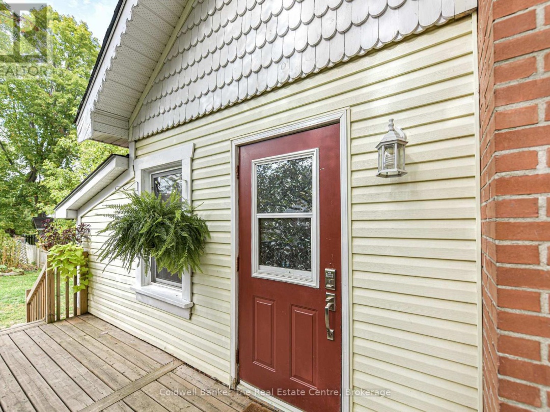 35 MCDONALD STREET, 