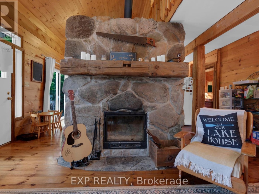 273 Fire Route 330 S, Fortescue Lake