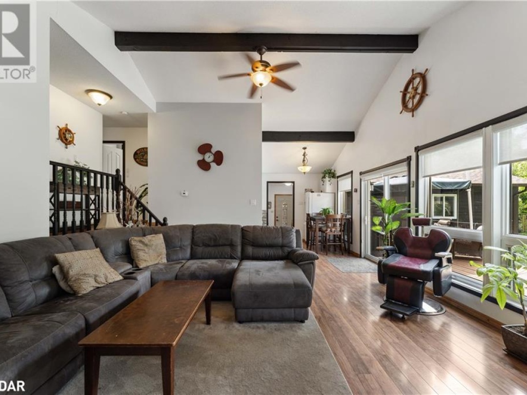 5171 SEVERN PINES Crescent, 