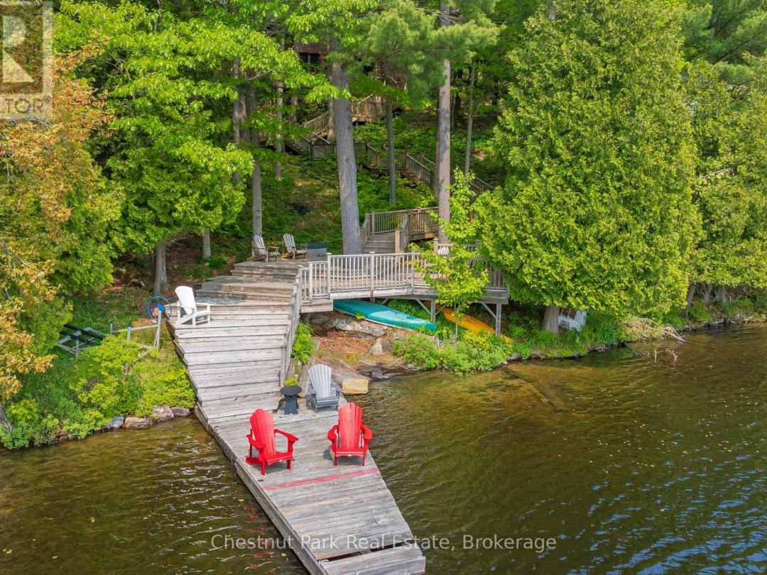 1143 LEONARD LAKE 1 ROAD, 