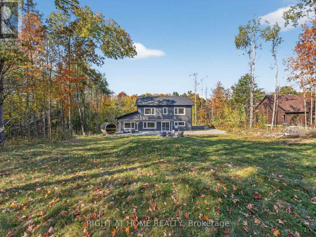 6067 CONCESSION ROAD B-C, Ramara