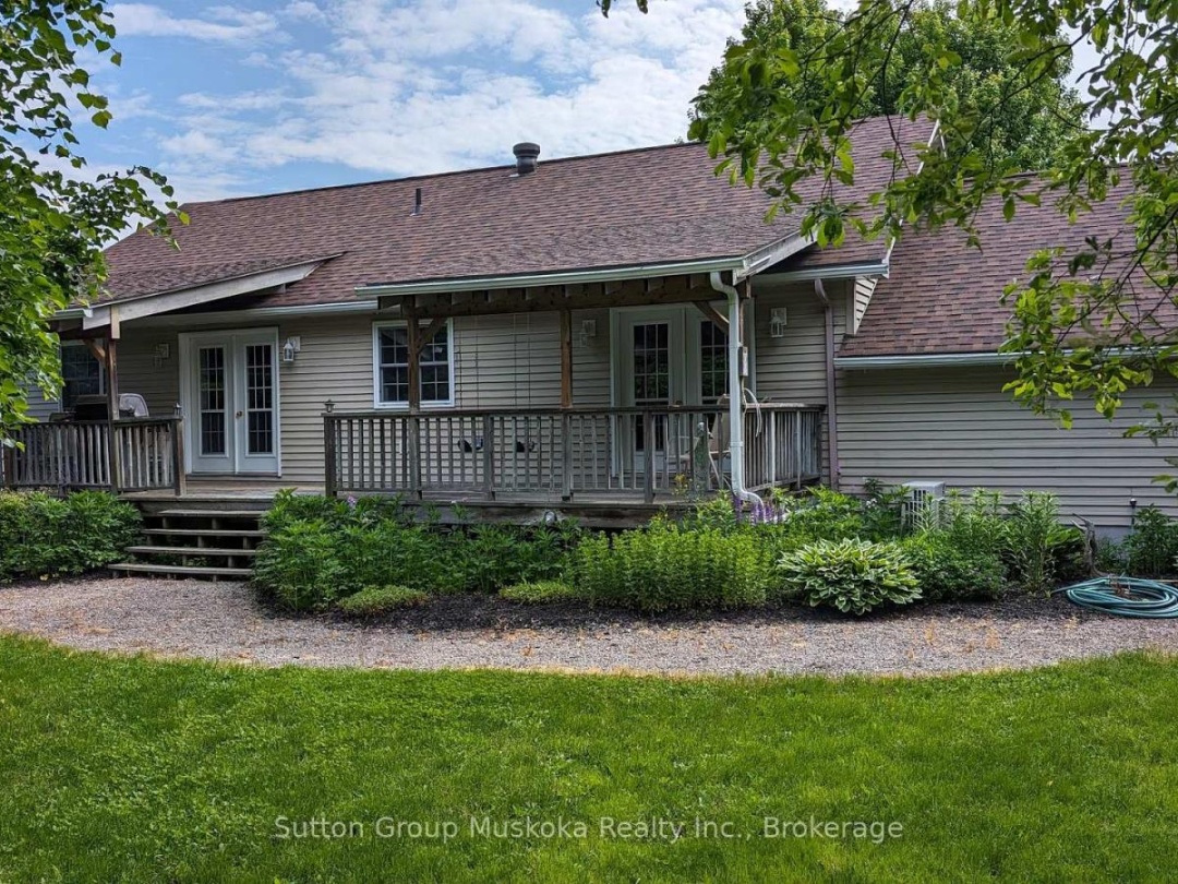357 RAVENSCLIFFE ROAD, 