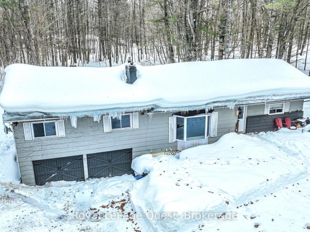1979 Peninsula Pt Road, Severn