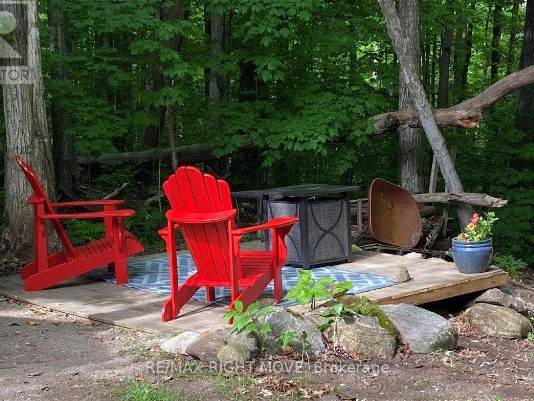 5 Snowshoe Trail, Oro-Medonte