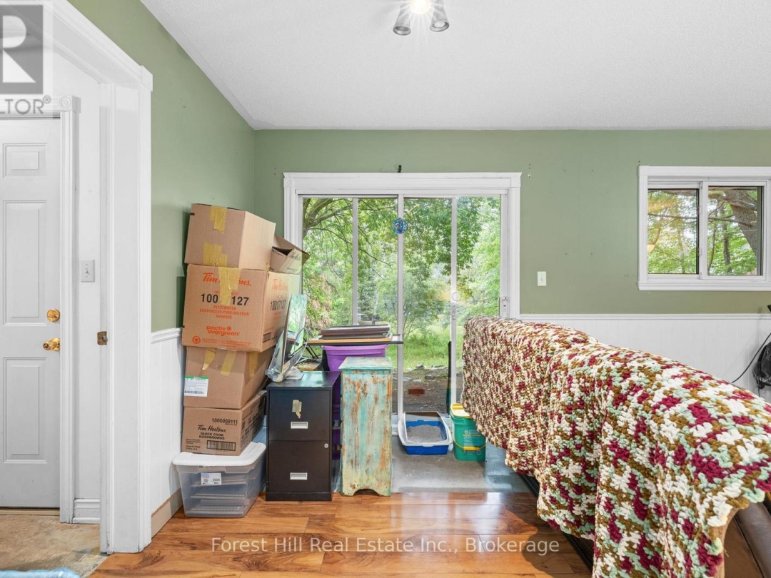12 CRESTVIEW DRIVE, 