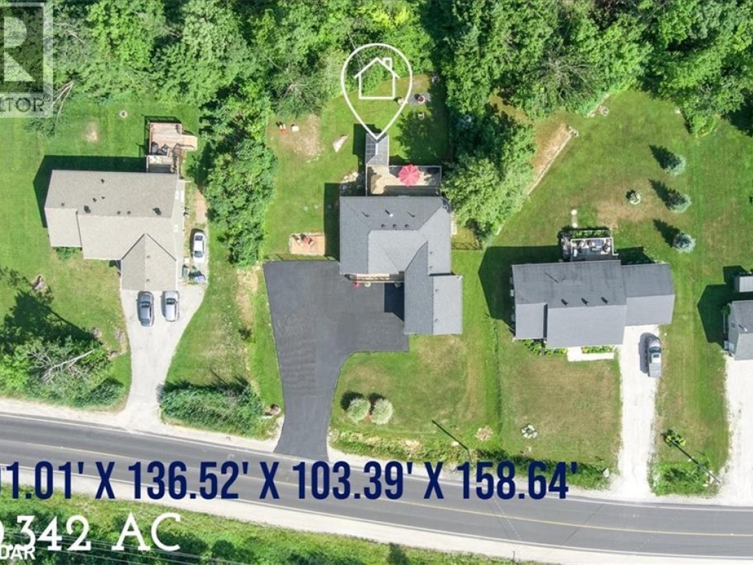 158 MOONSTONE ROAD EAST, 