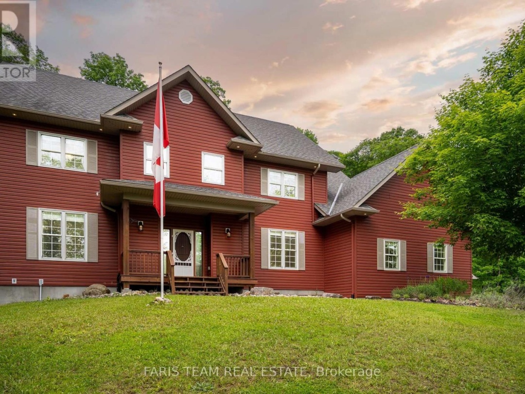 156 DEERFOOT TRAIL, 
