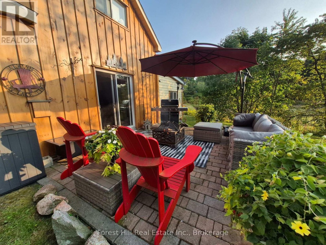 77 JAMES BAY JUNCTION ROAD S, 