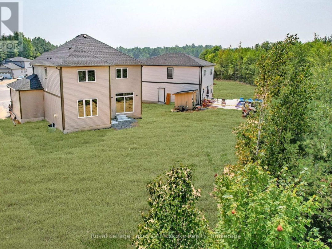 37 WHITEHORN PARK, 