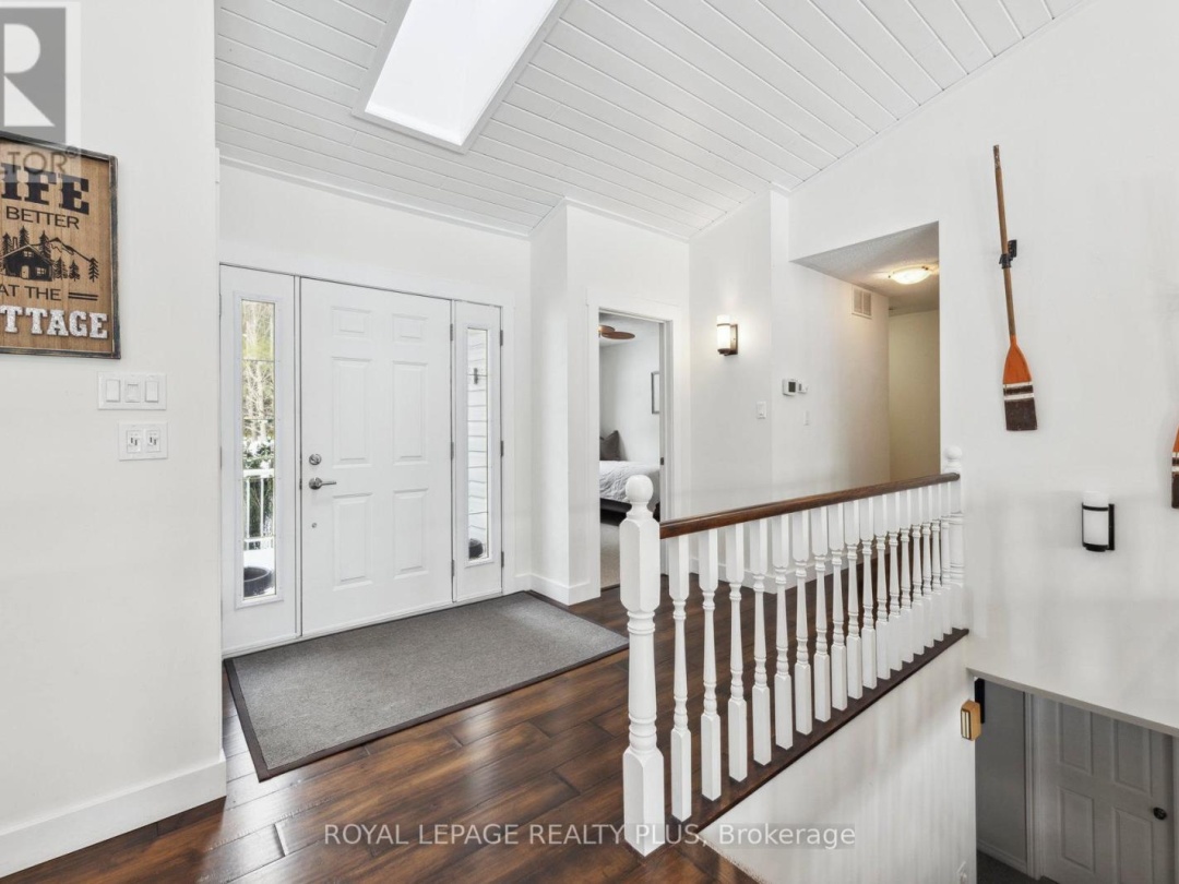 16 BLACK BEAR DRIVE, Burnt River