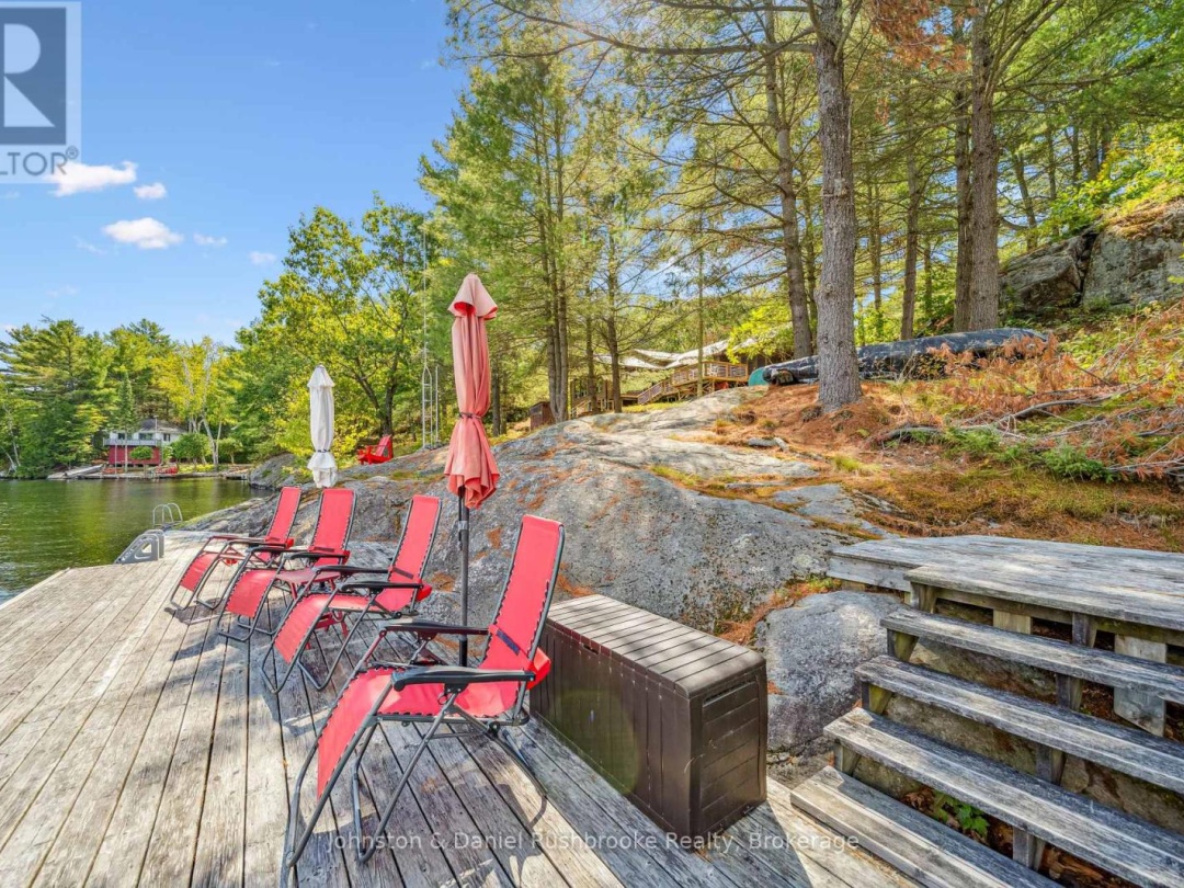 148 SMOOTH ROCK ROAD, 