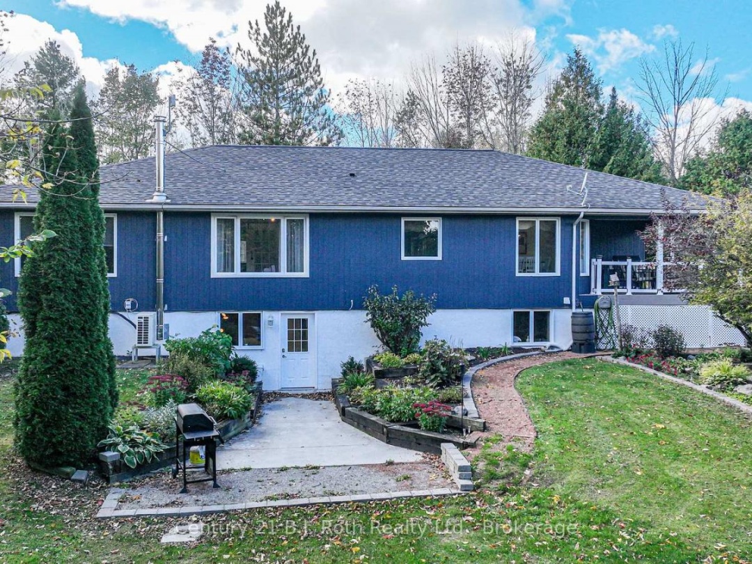 235 Medonte 2 Side Road, Oro-Medonte