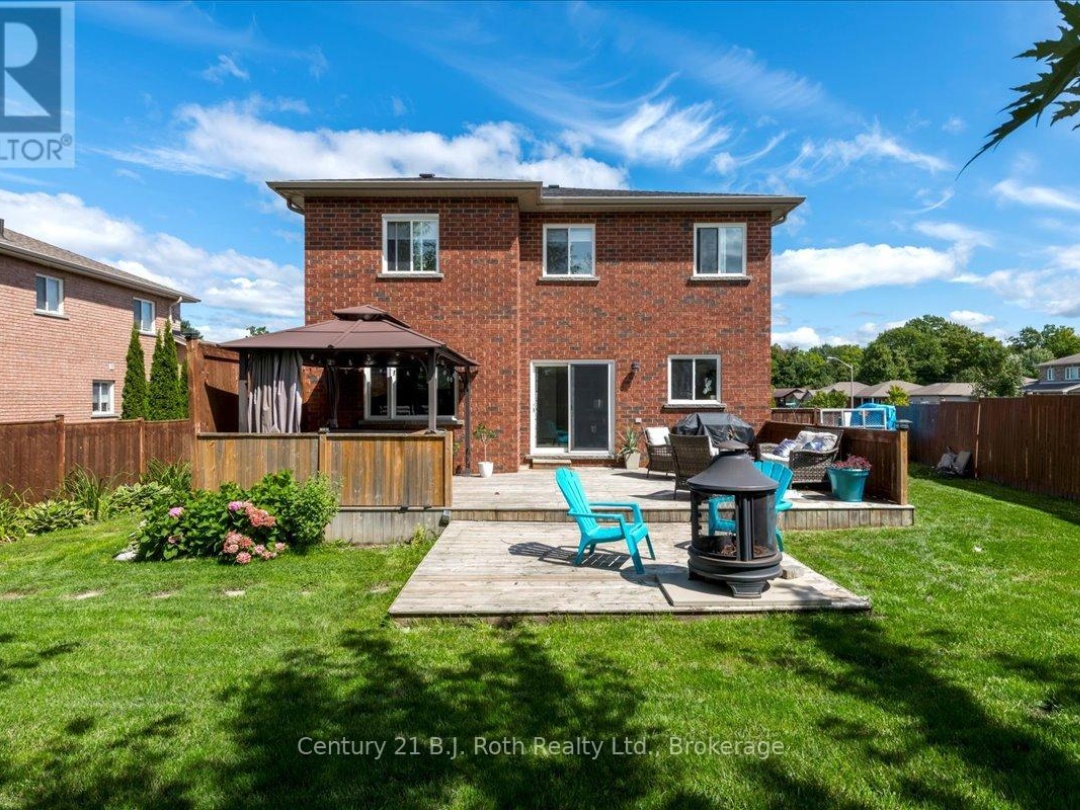 4 SHEPPARD DRIVE, 