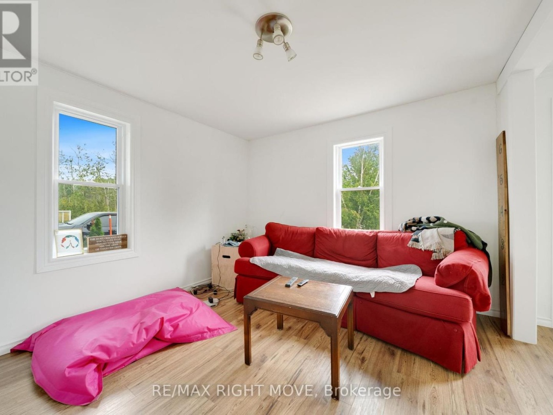 2639 EGO SIDE ROAD, 