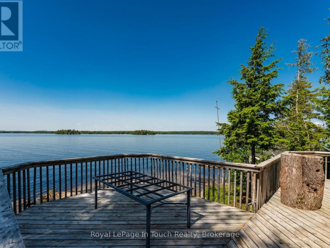 2 IS 270 SIX MILE LAKE ISLAND, Six Mile Lake