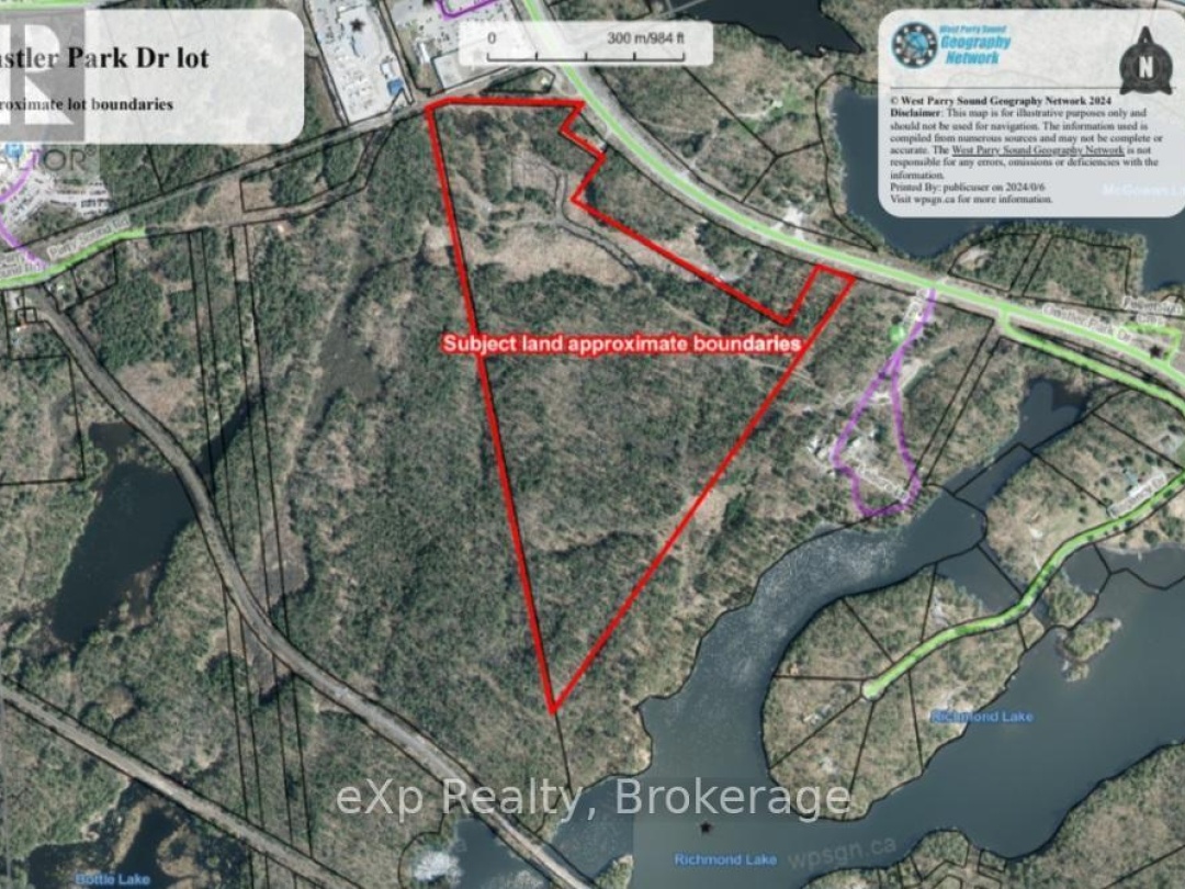 0 OASTLER PARK DRIVE, Seguin