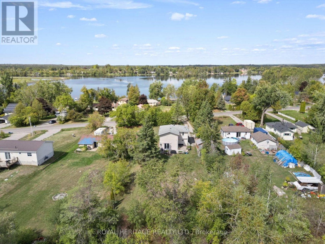 26 ROBINSON AVENUE, 